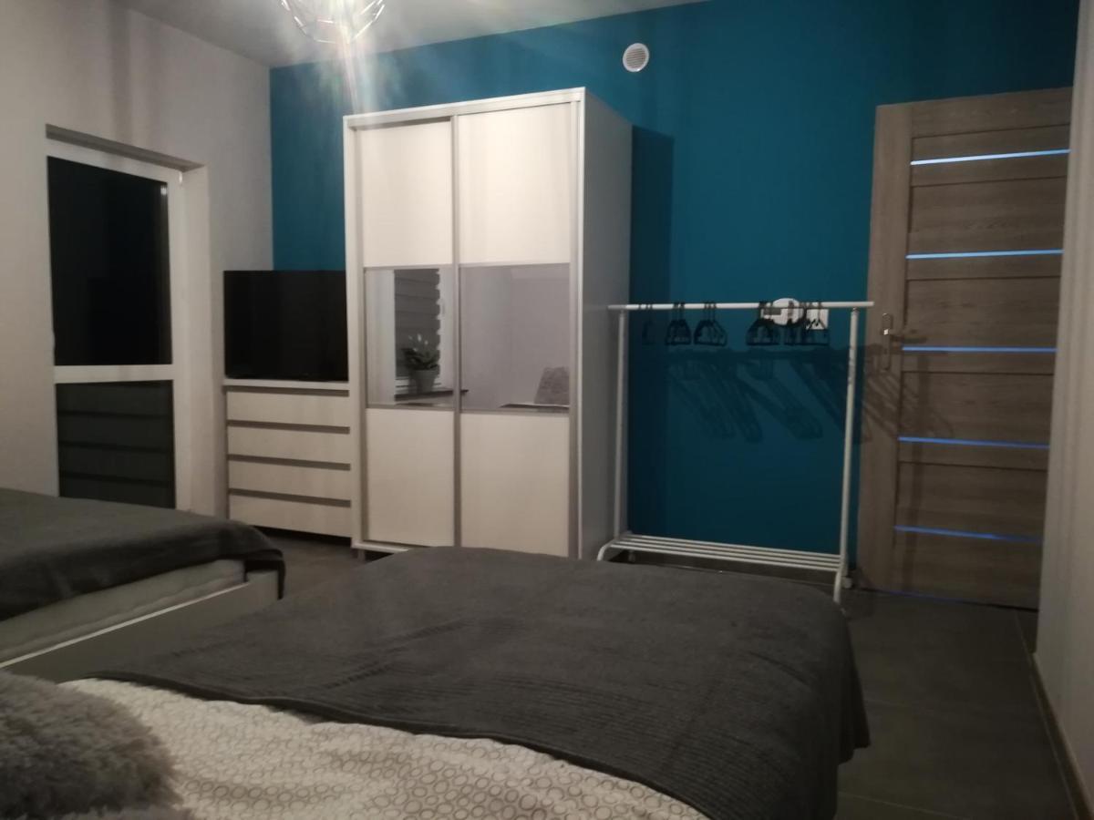 U Ptaka - Podgorzyn Lägenhet Exteriör bild