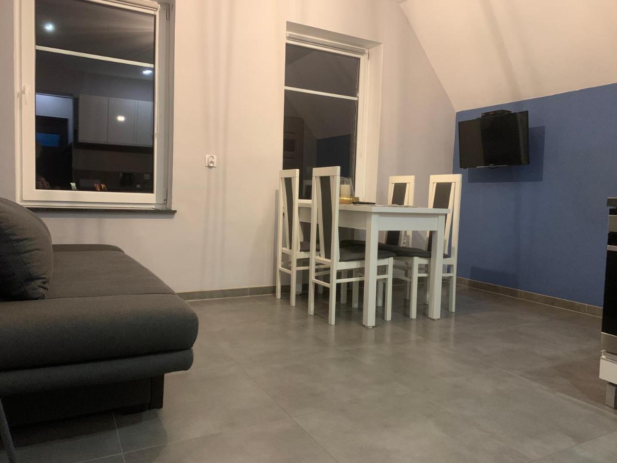 U Ptaka - Podgorzyn Lägenhet Exteriör bild